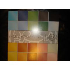 Scrapbooking-Papier-Struktura Pearl: Leinen, 220g/qm, 20 Blatt 30,5x30,5cm, in 20 Farben