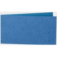 Jeans Karten A6/5 dark blue -Din lang