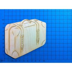 Koffer Holzkleinteil aus Holz 40mm - 120mm