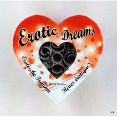 Herz Erotische Träume Herz Schachtel Partnerspiel Erotic Dreams