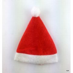 Nikolausmütze  Weihnachtsmütze  Zipfelmütze Mütze Weihnachten