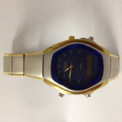 Damen Uhr Damen Armbanduhr Quarz Uhr mit leicht ablesbaren