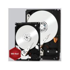 Festplatte 4TB Western Digital WD4001FFSX - 64MB 8,89cm (3,5 Zoll) SATA 6Gb/s Red Pro