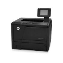 Drucker HP LJ Pro 400 M401dn