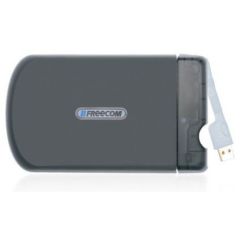 Freecom HD ToughDrive / extern / 6,4cm