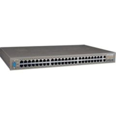 TP-Link Switch / Managed / 48 x FE Port / 4 GB-Uplink