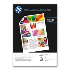 HP Professional Glossy Laser Paper A4 150 g/m2 150 Blatt 210 x 297 mm