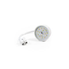 LED-Modul McShine, 5W, 400 Lumen, 230V, 50x23mm, neutralweiß, 4000K