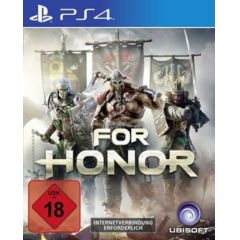 For Honor