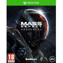 Mass Effect: Andromeda - Import (AT)