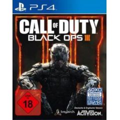 Call of Duty 12: Black Ops III