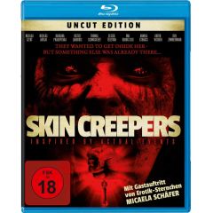 Skin Creepers - Original Kinofassung (Uncut)