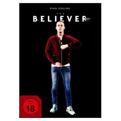 The Believer - Inside A Skinhead - 2-Disc Limited Collector?s Edition im Mediabook (Blu-ray + DVD)