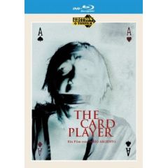The Card Player - Tödliche Pokerspiele [Limitierte Edition] (+ DVD)