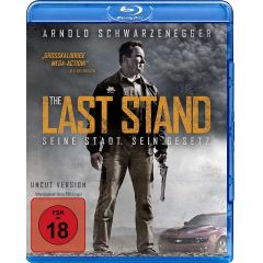 The Last Stand - Uncut Version
