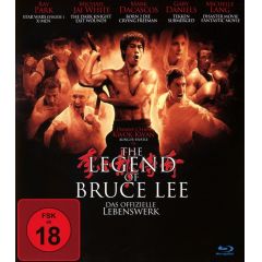 The Legend of Bruce Lee - Extended uncut Edition