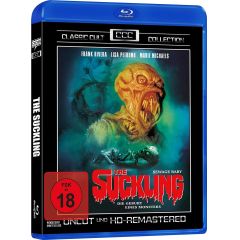 The Suckling - Classic Cult Collection - Uncut (HD Remastered)