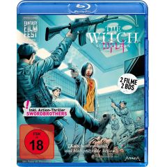 The Witch: Subversion - Inkl. Swordbrothers