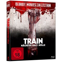 Train - Bloody Movies Collection