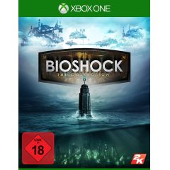 BioShock - The Collection
