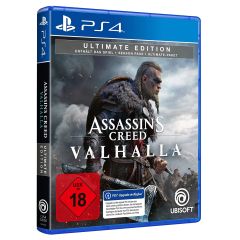 Assassin's Creed Valhalla (Ultimate Edition)