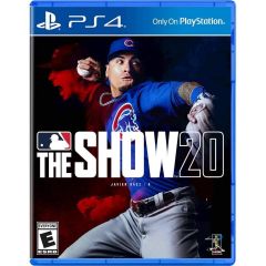 MLB - The Show 20 (englisch)