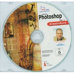 Adobe Photoshop Kreativkurs Vol.1