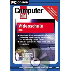 ComputerBild Videoschule Pro