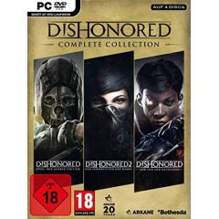 Dishonored - Complete Edition