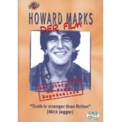Howard Marks - Der Film/Die Story des Ex-Mega-Dopedealers