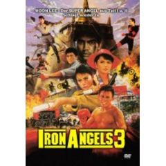 Iron Angels 3 - Uncut