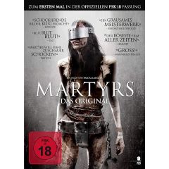 Martyrs - Das Original