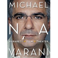 Michael Niavarani - Kabarett + Film + Theater [3 DVDs]