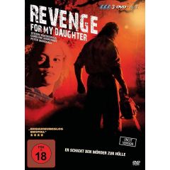 Revenge for my Daughter - Uncut [3 DVDs]