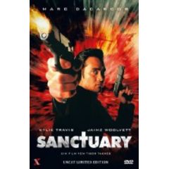 Sanctuary - Uncut [Limitierte Edition]