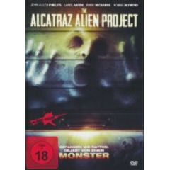 The Alcatraz Alien Project - Uncut