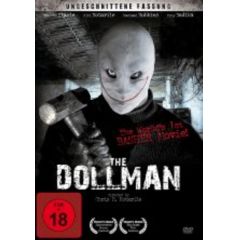 The Dollman - Ungeschnittene Fassung