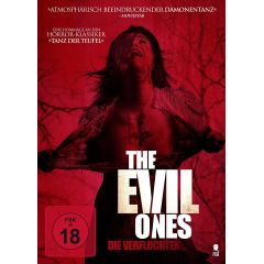 The Evil Ones - Die Verfluchten - Uncut