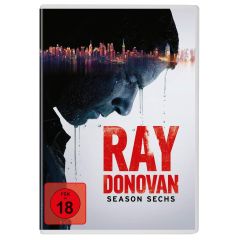 Ray Donovan - Season 6 [4 DVDs]