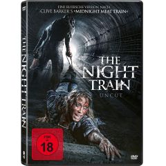 The Night Train (Uncut)