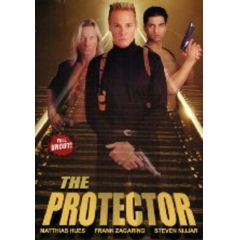 The Protector - Uncut