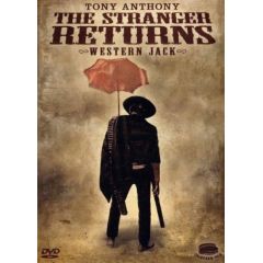 The Stranger Returns - Western Jack [2 DVDs]