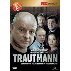 Trautmann [5 DVDs]