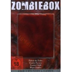 Zombiebox - Metal-Pack