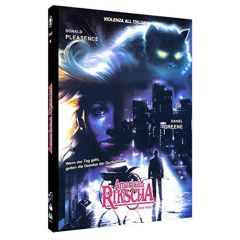 American Rikscha - 2-Disc Mediabook - Limitiert auf 666 Stück - Cover A (+ DVD)