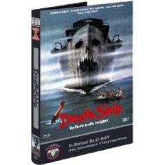 Death Ship [Limitierte Edition] (+ Bonus-DVD)