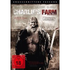 Charlie's Farm - Ungeschnittene Fassung