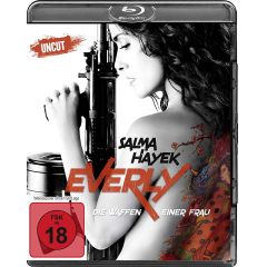 Everly - Uncut
