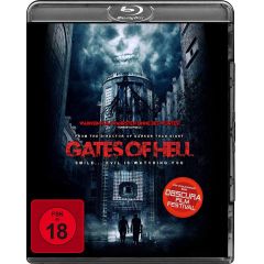 Gates of Hell - Uncut