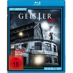 Geister Box (SD auf Blu-ray)